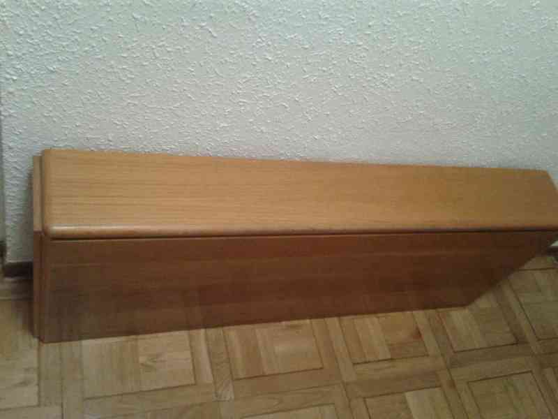 Cabecero de madera para cama de 1,35 cm
