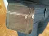 Bolso/riñonera de cintura