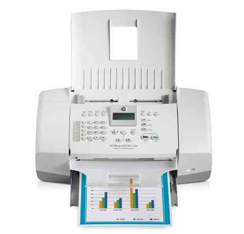 Impresora multifunción HP Officejet 4315
