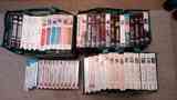 Colección películas VHS
