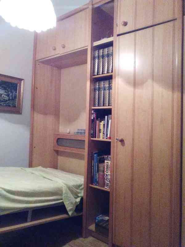 Mueble cama