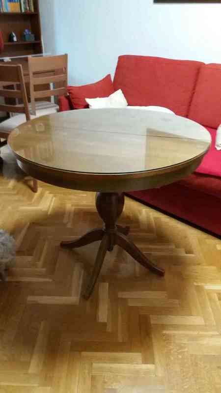 Regalo mesa para salón