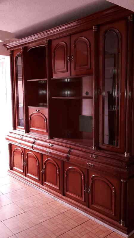 Mueble salón