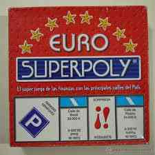 Superpoly euro