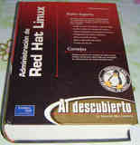 Libro Informático Sobre Red Linux.