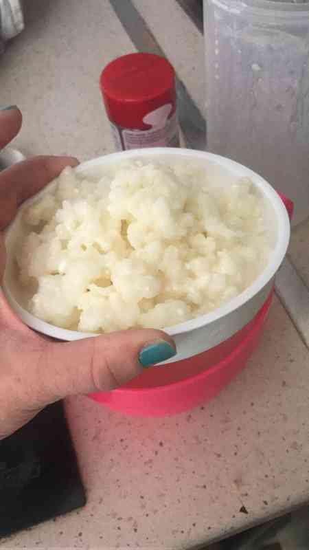 Kefir de leche