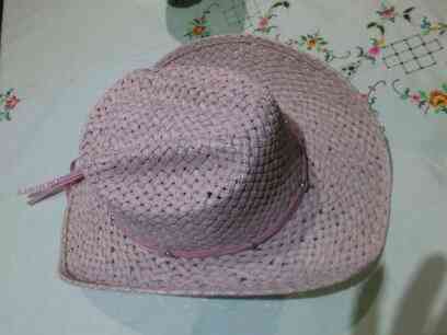 sombrero de verano
