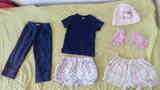 Lote ropa 18-24 meses