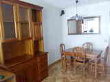 Comedor madera de pino