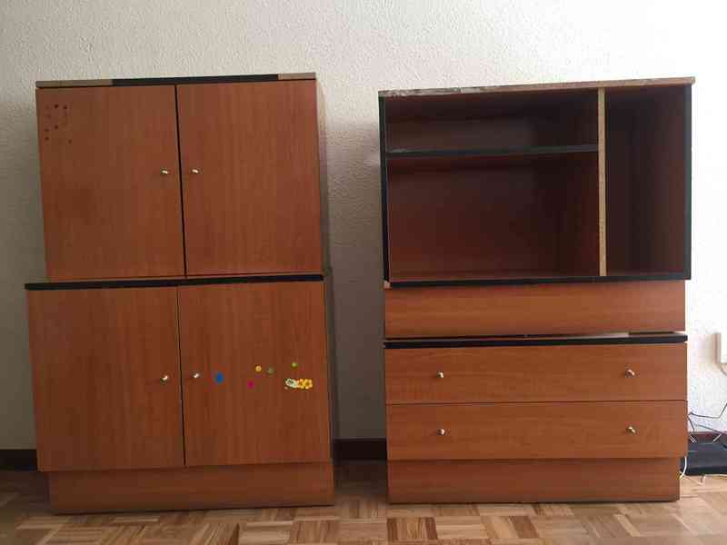 Regalo mueble salón