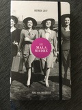 Agenda 2017 malasmadres