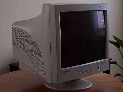 Monitor de ordenador de 19'' Samsung SyncMaster 957p