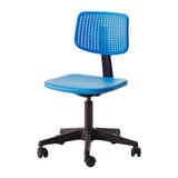 Regalo silla ALRIK Ikea azul ¡¡URGE!!