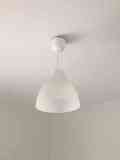 Regalo lámpara de techo tipo campana Ikea