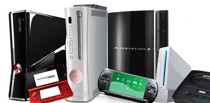 Para un regalo Nintendo 3ds,2ds,wii,wii-u,xbox 360 -xbox-one,ps4