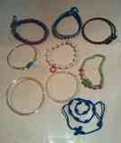 Pulseras 3