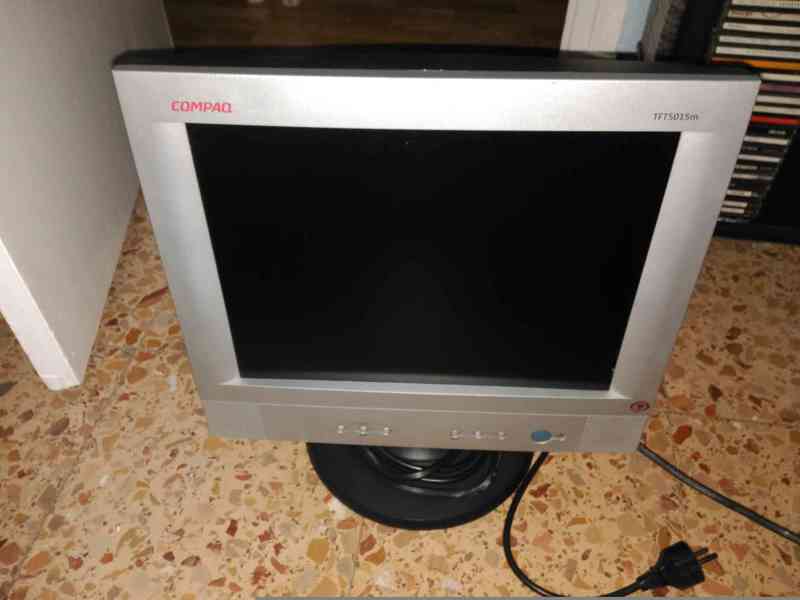 Monitor pc