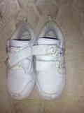 Zapatillas blancas 