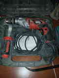Taladro percutor black & decker 750w