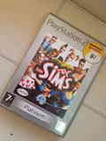 REGALO Los Sims PlayStation2