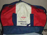 Bolso de deporte.