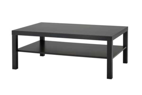 Regalo mesa centro 118x78