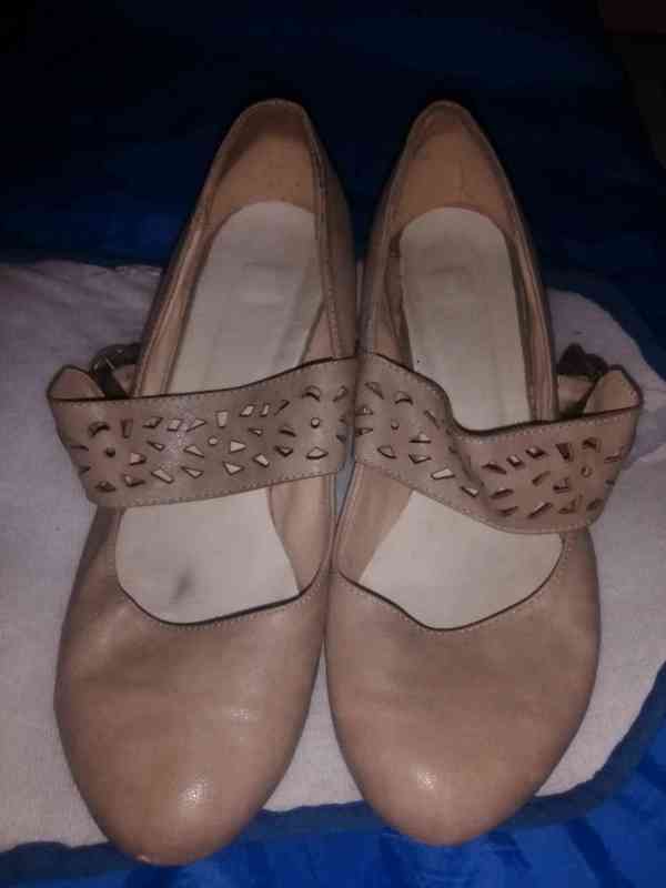 Lote 1:zapatos