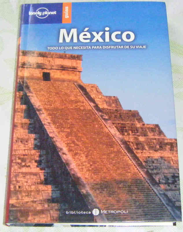 Guía Completa de México.