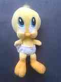 piolin de peluche