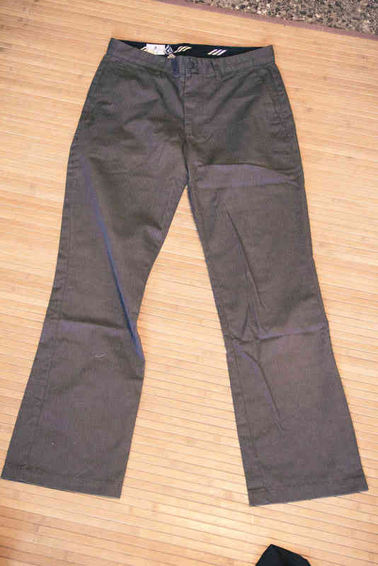 Pantalon Volcom taille 30 US