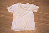 T-shirt Zara Basic taille XL