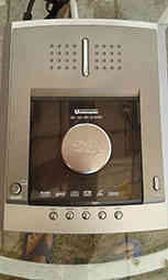 Reproductor DVD Video/VCD7MP3/CDPLAYER