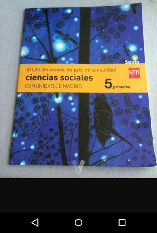 Atlas ciencias sociales 5 primaria 