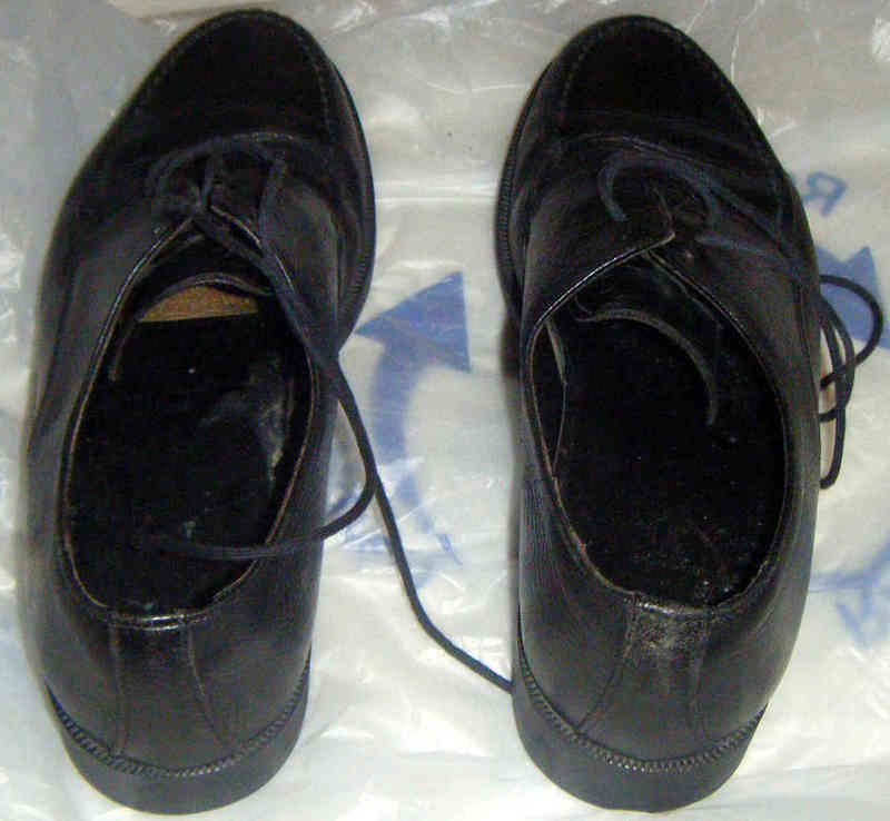 Zapatos de Hombre.