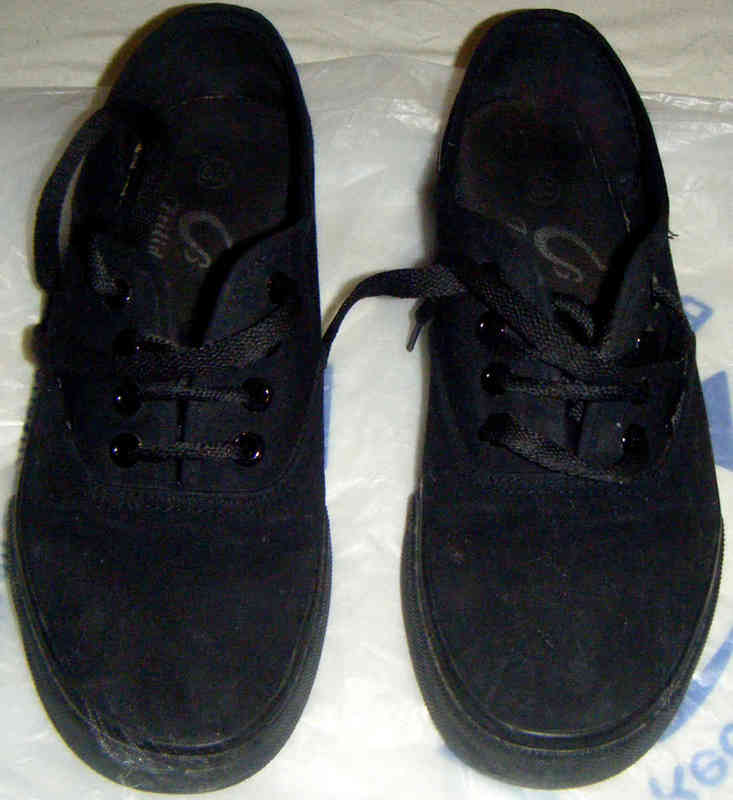 Zapatillas Unisex.