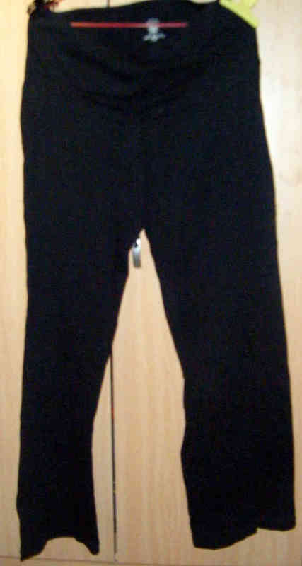 Pantalon Faja d e Mujer.