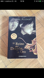 Libro El reino del dragón de oro