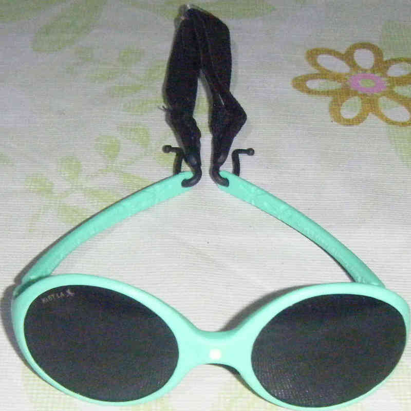 Gafas de Sol para Bebé.