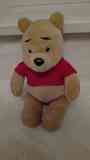 Osito de peluche winnie de pooh(Raquel Sanchez Benito)