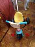 Regalo triciclo niños