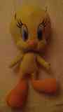 Peluche de piolin