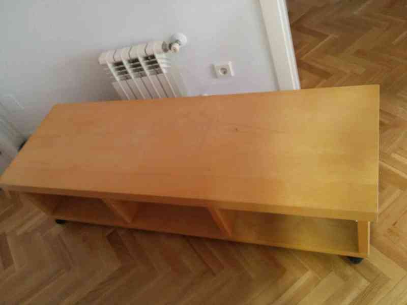 Mueble televisión IKEA - Cerca de Ciudad Universitaria