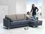 Sofa/ Sofa Chaise long/ Cama
