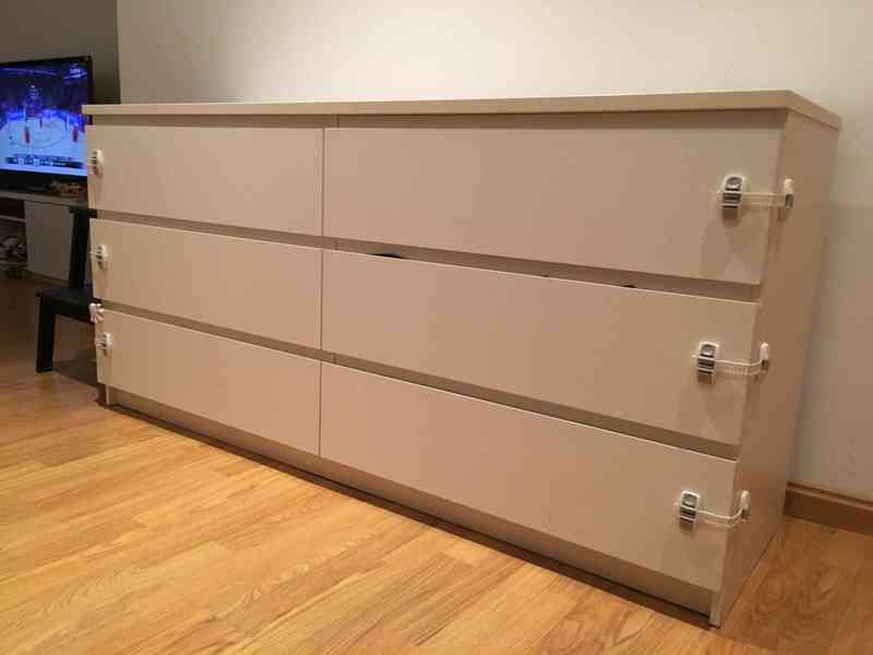 Regalo cajonera ikea