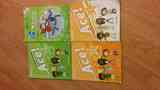 Libros texto ingles