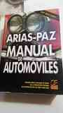 Libro Manual de Automóviles de Arias-Paz