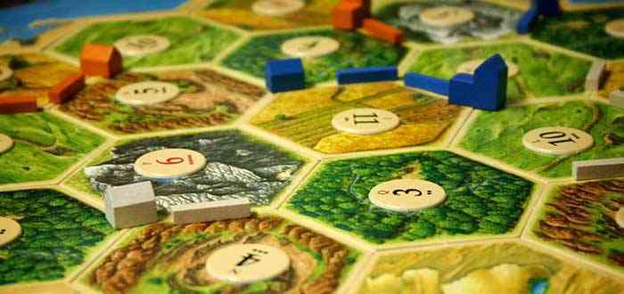 Juegos de mesa para asociación cultural de esperanto