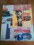 Libro. Arte Pop