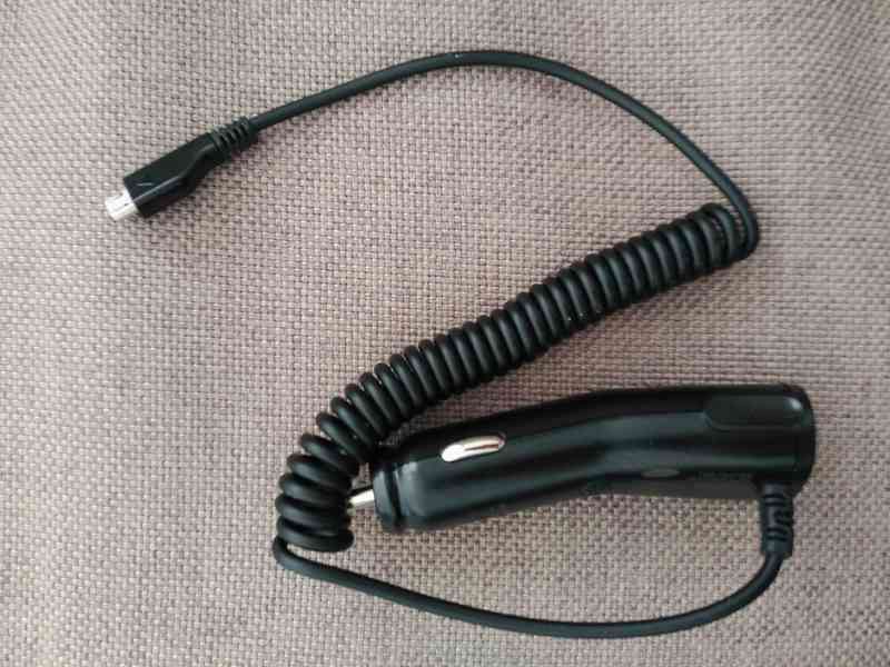 Cable cargador Samsung Original
