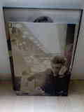 Cuadro de James Dean